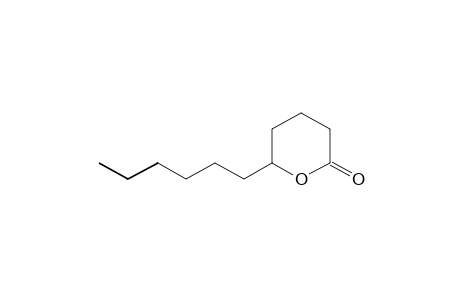 δ-Undecalactone