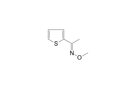 2-Acetylthiophene-o-methyloxime