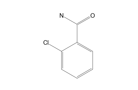 o-chlorobenzamide