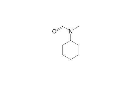 N-cyclohexyl-N-methyl-formamide