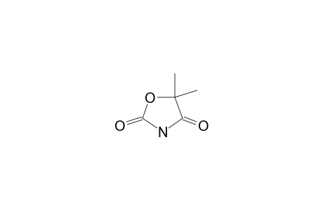 5,5-Dimethyloxazolidine-2,4-dione