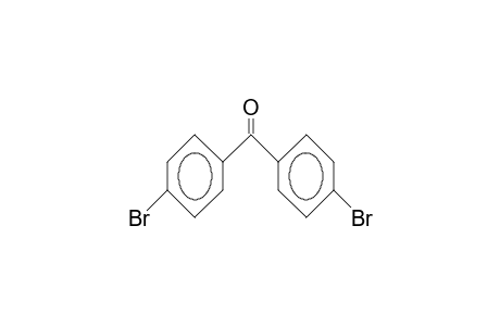 4,4'-Dibromobenzophenone