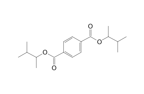 Terephthalic acid, di(3-methylbut-2-yl) ester