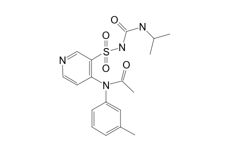 Torasemide AC