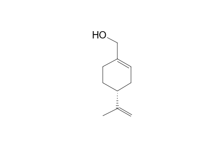 (-)-Perillyl alcohol