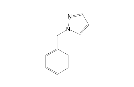 1-Benzyl-pyrazole
