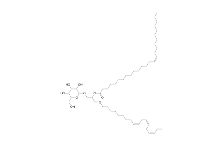 MGDG O-18:3_26:1