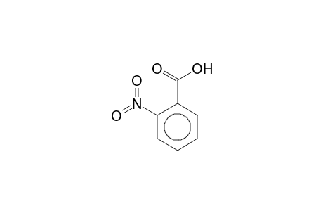 2-Nitro-benzoic acid