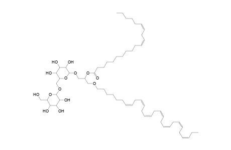 DGDG O-28:7_20:2