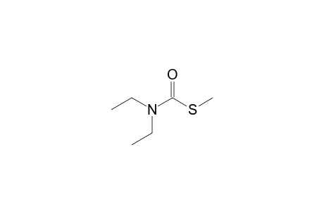 S-Methyl N,N-diethylthiocarbamate