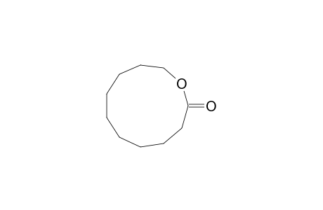 1-Oxacycloundecan-2-one