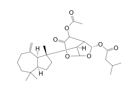 Chelonaplysin