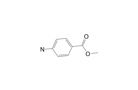 Methyl 4-aminobenzoate