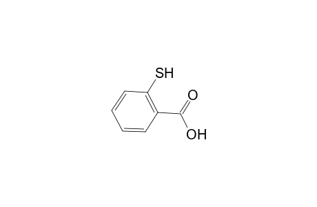 2-Mercaptobenzoic acid