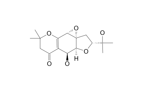 Pestalotheol G