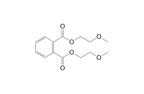 phthalic acid, bis(2-methoxyethyl) ester