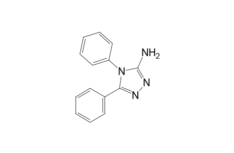 3-amino-4,5-diphenyl-4H-1,2,4-triazole