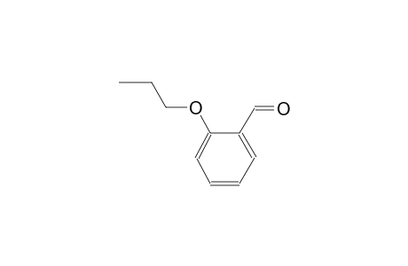 2-Propoxybenzaldehyde