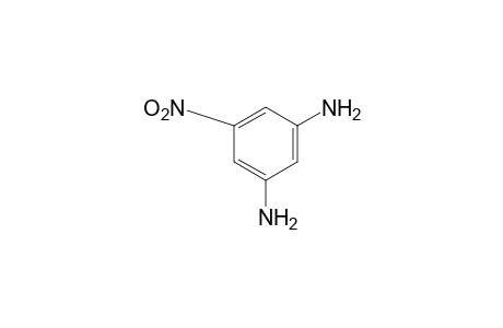 5-Nitro-m-phenylenediamine