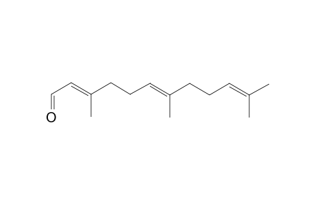 (E,E)-FARNESAL