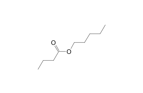 Butanoic acid, pentyl ester