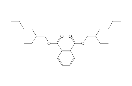 Bis(2-ethylhexyl) phthalate