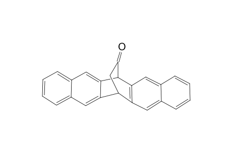 6,13-Dihydro-6,13-ethanopentacen-15-one