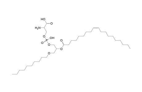 PS O-10:0_19:1