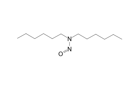 1-Hexanamine, N-hexyl-N-nitroso-