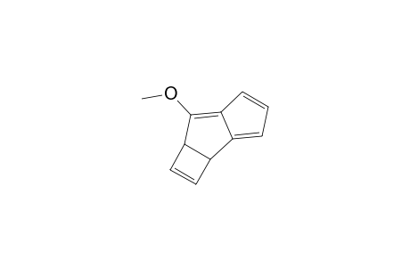 Cyclobuta[a]pentalene, 2a,6a-dihydro-6-methoxy-