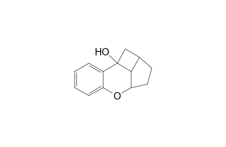 Benzo[c]-2-oxatricyclo[5.2.1.0(5,10)]decan-5-ol