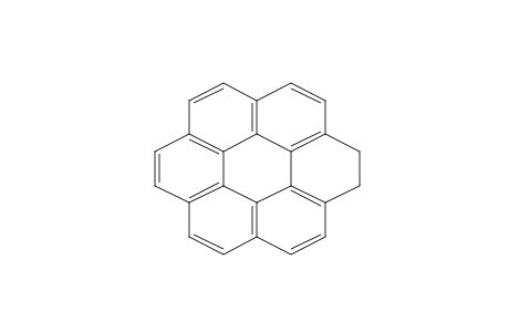 Coronene, 1,2-dihydro-