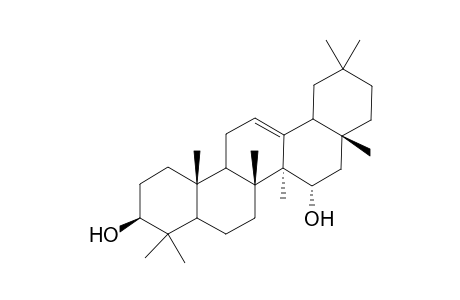 15-.alpha.-Hydroxy-.beta.-Amyrin