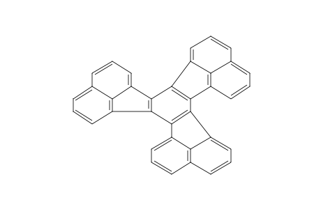 Diacenaphtho[1,2-j:1',2'-l]fluoranthene