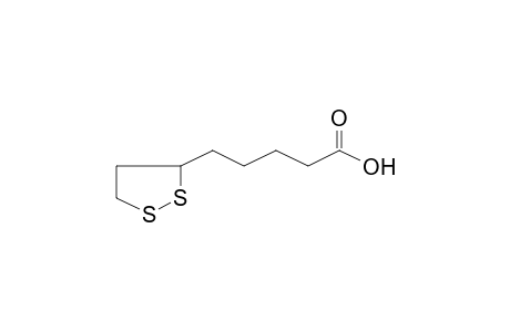 DL-Thioctic acid