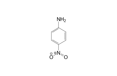 4-Nitroaniline