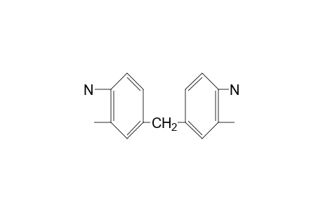 4,4'-methylenedi-o-toluidine
