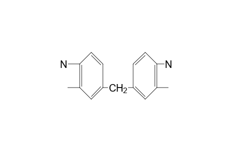 4,4'-Methylene di-O-toluidine