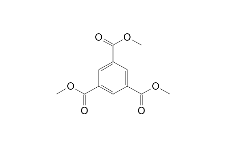 1,3,5-Benzenetricarboxylic acid trimethylester