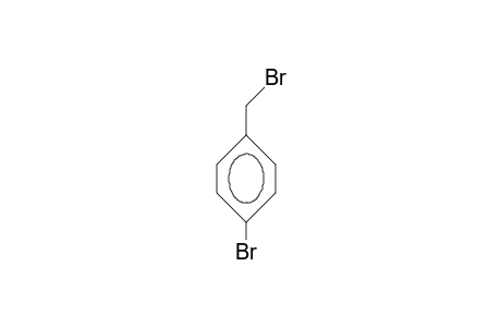 4-Bromobenzylbromide