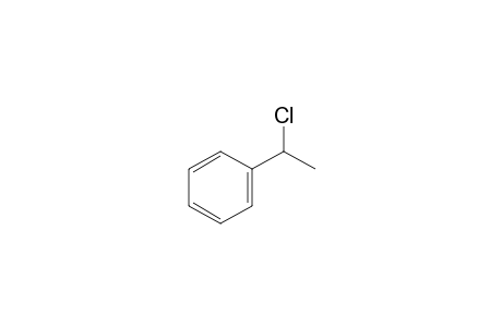 1-Chloroethylbenzene