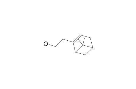 6,6-Dimethyl-2-norpinene-2-ethanol