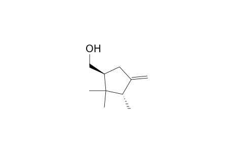 [(1S,3S)-2,2,3-trimethyl-4-methylene-cyclopentyl]methanol