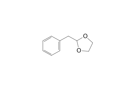 2-benzyl-1,3-dioxolane