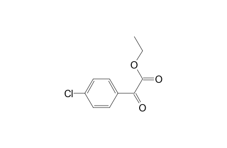 1-ETHOXY-2-PARA-CHLOROPHENYL-DICETONE