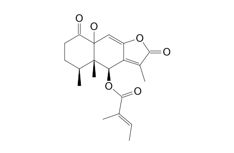 CULCITIOLIDE-I