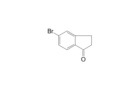 5-Bromo-1-indanone