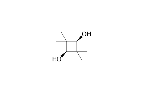 2,2,4,4-Tetramethyl-cis-1,3-cyclobutanediol