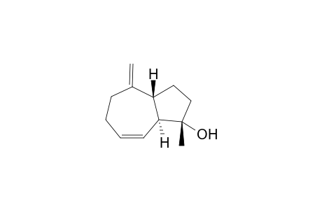 Dictamnol