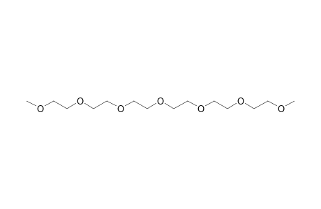 2,5,8,11,14,17,20-Heptaoxahenicosane